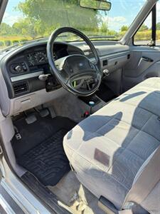 1994 Ford F-Super Duty   - Photo 18 - Lexington, SC 29072