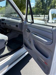 1994 Ford F-Super Duty   - Photo 14 - Lexington, SC 29072