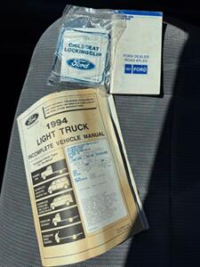 1994 Ford F-Super Duty   - Photo 15 - Lexington, SC 29072