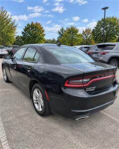 2023 Dodge Charger SXT   - Photo 2 - Lexington, SC 29072