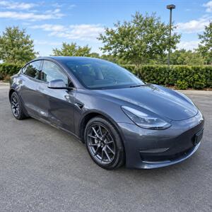 2021 Tesla Model 3 Standard Range Plus - Photo 1 - Lexington, SC 29072