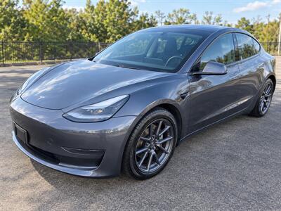2021 Tesla Model 3 Standard Range Plus - Photo 2 - Lexington, SC 29072