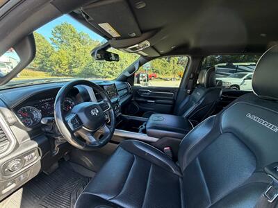 2020 RAM 1500 Laramie   - Photo 9 - Lexington, SC 29072