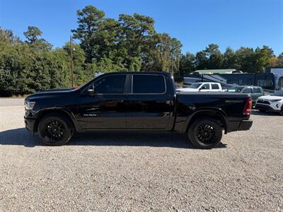 2020 RAM 1500 Laramie   - Photo 2 - Lexington, SC 29072