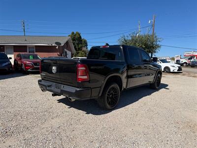 2020 RAM 1500 Laramie   - Photo 5 - Lexington, SC 29072