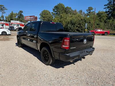 2020 RAM 1500 Laramie   - Photo 3 - Lexington, SC 29072