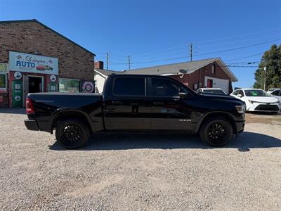 2020 RAM 1500 Laramie   - Photo 6 - Lexington, SC 29072