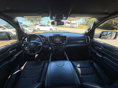 2020 RAM 1500 Laramie   - Photo 11 - Lexington, SC 29072