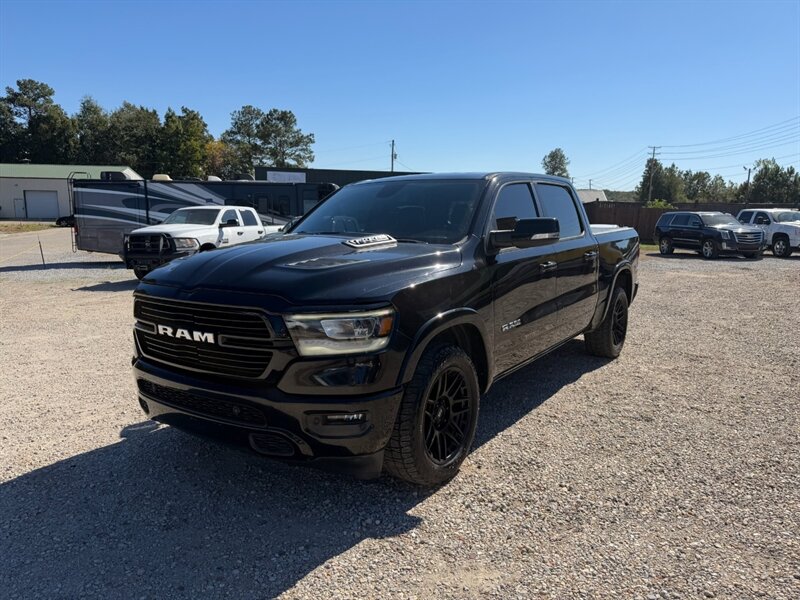 2020 RAM 1500 Laramie   - Photo 1 - Lexington, SC 29072