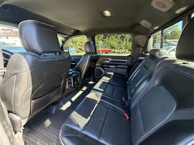 2020 RAM 1500 Laramie   - Photo 10 - Lexington, SC 29072