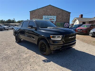 2020 RAM 1500 Laramie   - Photo 7 - Lexington, SC 29072