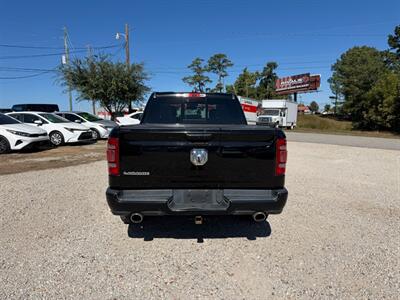 2020 RAM 1500 Laramie   - Photo 4 - Lexington, SC 29072