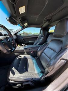2013 Chevrolet Corvette Z16 Grand Sport - Photo 10 - Lexington, SC 29072