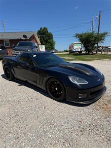 2013 Chevrolet Corvette Z16 Grand Sport - Photo 15 - Lexington, SC 29072