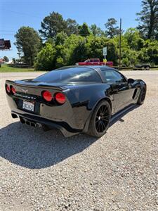 2013 Chevrolet Corvette Z16 Grand Sport - Photo 9 - Lexington, SC 29072