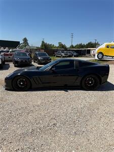 2013 Chevrolet Corvette Z16 Grand Sport - Photo 13 - Lexington, SC 29072