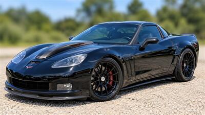 2013 Chevrolet Corvette Z16 Grand Sport - Photo 1 - Lexington, SC 29072