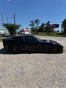 2013 Chevrolet Corvette Z16 Grand Sport - Photo 8 - Lexington, SC 29072