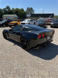 2013 Chevrolet Corvette Z16 Grand Sport - Photo 4 - Lexington, SC 29072