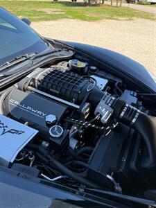 2013 Chevrolet Corvette Z16 Grand Sport - Photo 3 - Lexington, SC 29072
