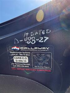2013 Chevrolet Corvette Z16 Grand Sport - Photo 17 - Lexington, SC 29072