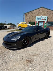 2013 Chevrolet Corvette Z16 Grand Sport - Photo 21 - Lexington, SC 29072