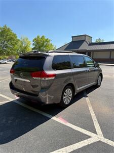 2013 Toyota Sienna XLE 7-Passenger - Photo 14 - Lexington, SC 29072