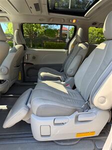 2013 Toyota Sienna XLE 7-Passenger - Photo 16 - Lexington, SC 29072