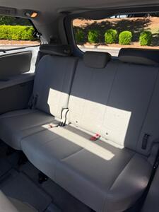 2013 Toyota Sienna XLE 7-Passenger - Photo 11 - Lexington, SC 29072