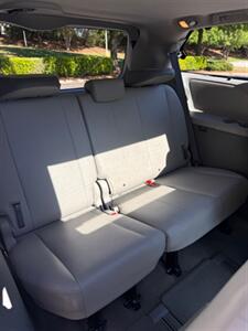 2013 Toyota Sienna XLE 7-Passenger - Photo 13 - Lexington, SC 29072