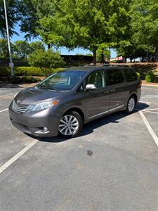 2013 Toyota Sienna XLE 7-Passenger - Photo 1 - Lexington, SC 29072