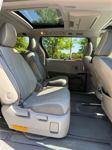 2013 Toyota Sienna XLE 7-Passenger - Photo 9 - Lexington, SC 29072