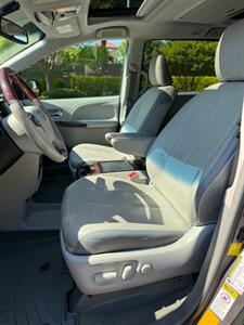 2013 Toyota Sienna XLE 7-Passenger - Photo 19 - Lexington, SC 29072