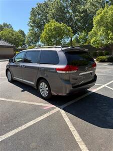 2013 Toyota Sienna XLE 7-Passenger - Photo 20 - Lexington, SC 29072