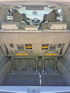 2013 Toyota Sienna XLE 7-Passenger - Photo 5 - Lexington, SC 29072