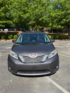 2013 Toyota Sienna XLE 7-Passenger - Photo 17 - Lexington, SC 29072