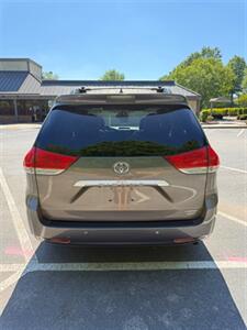 2013 Toyota Sienna XLE 7-Passenger - Photo 21 - Lexington, SC 29072