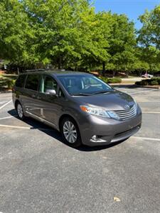 2013 Toyota Sienna XLE 7-Passenger - Photo 4 - Lexington, SC 29072