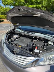 2013 Toyota Sienna XLE 7-Passenger - Photo 6 - Lexington, SC 29072