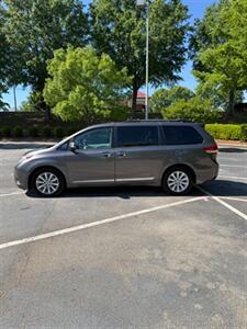 2013 Toyota Sienna XLE 7-Passenger - Photo 7 - Lexington, SC 29072
