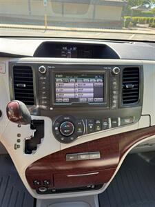 2013 Toyota Sienna XLE 7-Passenger - Photo 2 - Lexington, SC 29072