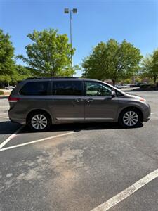 2013 Toyota Sienna XLE 7-Passenger - Photo 18 - Lexington, SC 29072