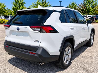 2020 Toyota RAV4 Hybrid XLE - Photo 3 - Lexington, SC 29072