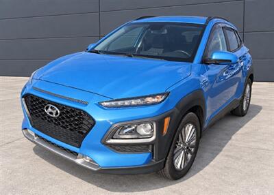 2019 Hyundai KONA SEL - Photo 1 - Lexington, SC 29072