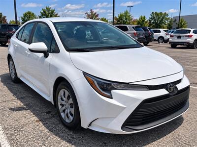 2024 Toyota Corolla LE - Photo 1 - Lexington, SC 29072