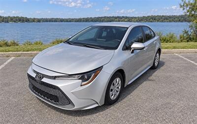2021 Toyota Corolla L - Photo 1 - Lexington, SC 29072