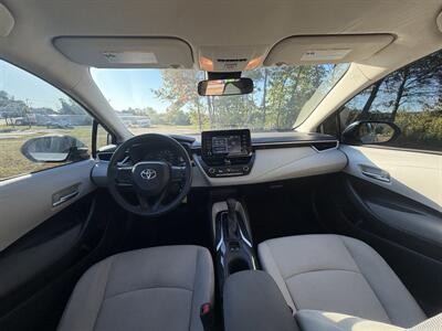 2021 Toyota Corolla L - Photo 11 - Lexington, SC 29072