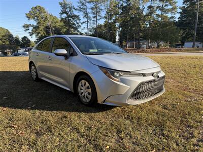 2021 Toyota Corolla L - Photo 7 - Lexington, SC 29072
