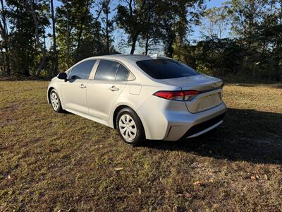 2021 Toyota Corolla L - Photo 3 - Lexington, SC 29072