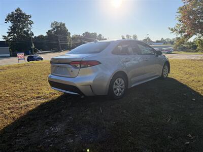 2021 Toyota Corolla L - Photo 5 - Lexington, SC 29072